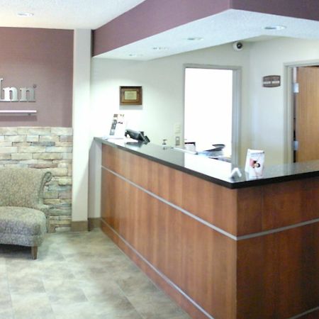 Sleep Inn & Suites Salina I-135 Экстерьер фото