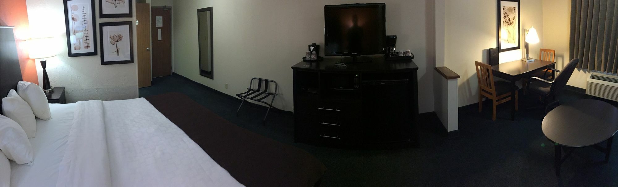 Sleep Inn & Suites Salina I-135 Экстерьер фото