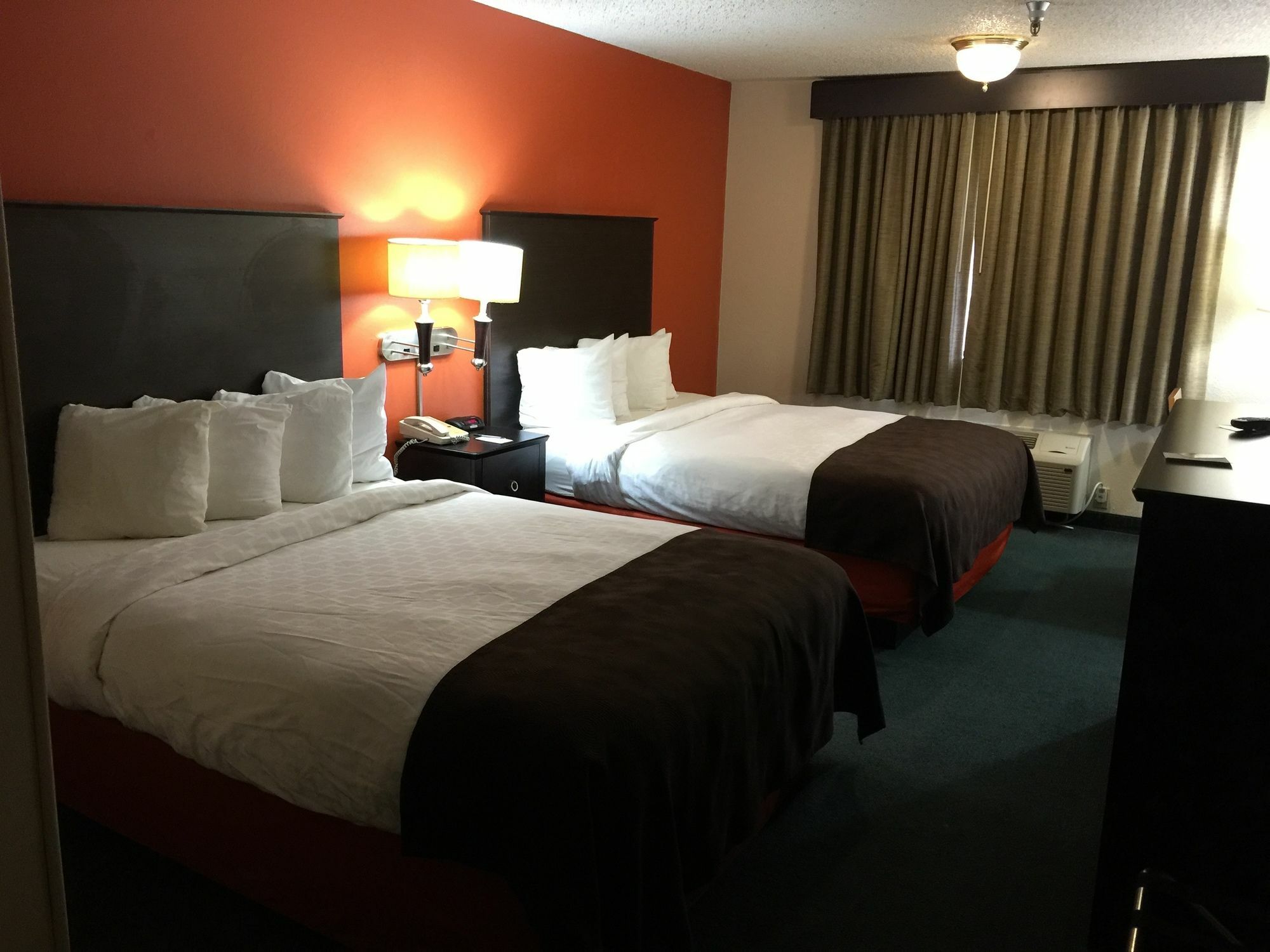 Sleep Inn & Suites Salina I-135 Экстерьер фото